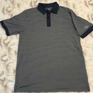 Medium Callaway golf polo